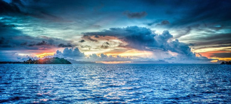 dream resorts Bora Bora