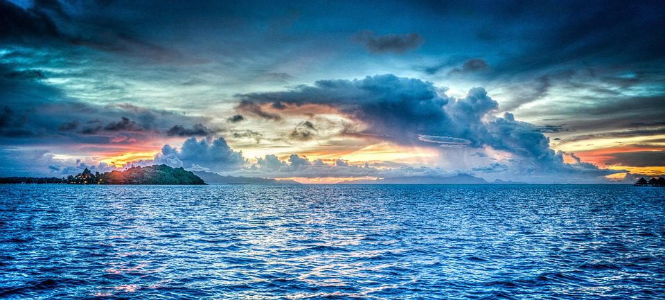 dream resorts Bora Bora